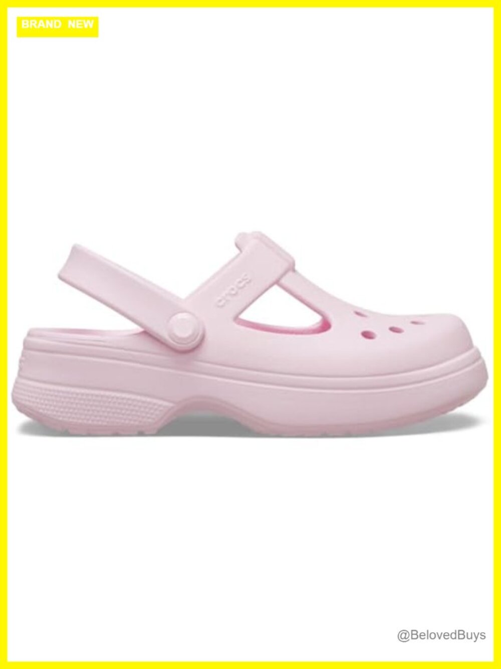 Kids Classic Mary Jane Clogs Little Kid Big Kid - Bluey Shoes, Easy Clean